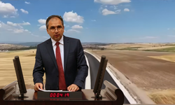 İsmail Güneş Uşak Çevre Yolu için tarih verdi