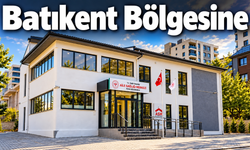 Yeni Bir ASM Açılıyor