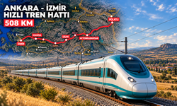 Uşak’tan geçen projeye yeni ortak gündemde