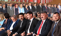 Ali Karaca: “Cumhurbaşkanımızın itibarını kimse kendisine siper edemez”