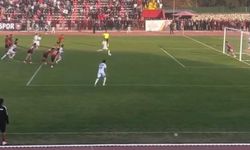 Uşakspor’a evinde son dakika şoku: Maç sonunda saha karıştı