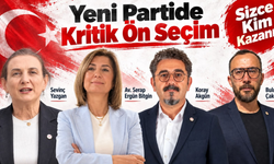 Yeni Parti Uşak’ta 18 Ekim’de  Seçime Gidiyor