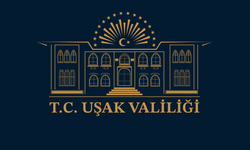 Uşak Valiliğine Uzun Yıllar Geçerliliğini Koruyacak Yeni Kurumsal Kimlik