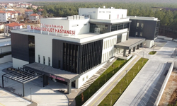 Sivaslı Devlet Hastanesi’nde ilk ameliyat gerçekleştirildi