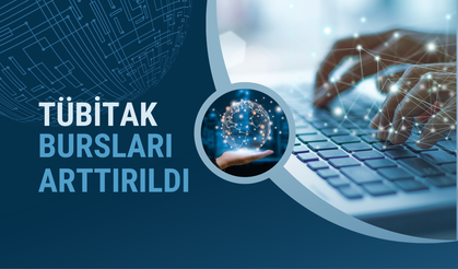 Burs Aylık Üst Limitlerinde Artışa Gidildi