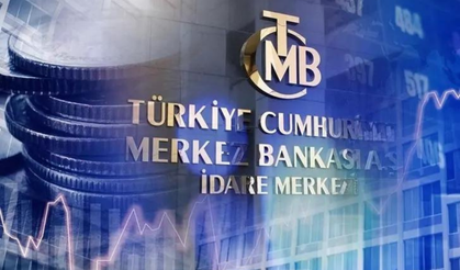 Merkez Bankası Faizi Yüzde 50'de Sabit Tuttu