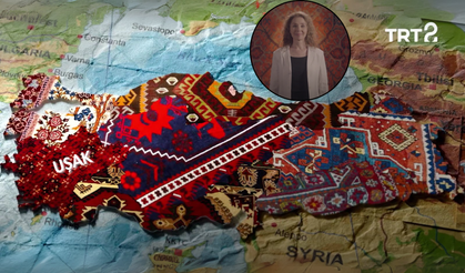 Uşak Halıları Ulusal Medyada