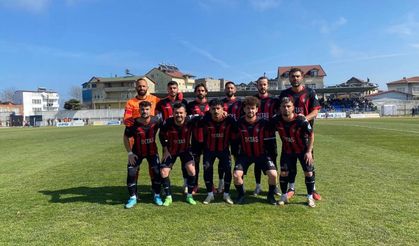 Uşakspor'un Playoff Hedefi Devam Ediyor