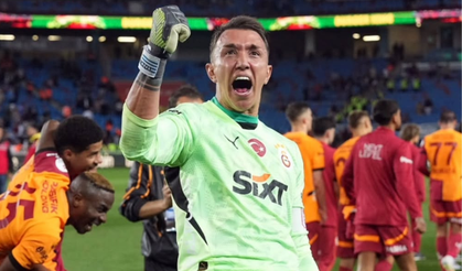 Galatasaray, Ziraat Türkiye Kupası'nın Sahibi Oldu