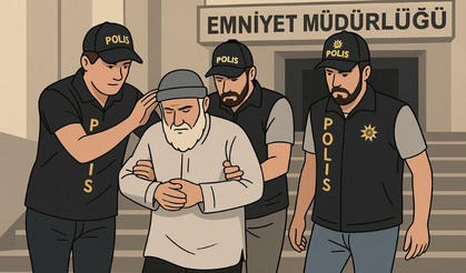 12 Yıllık Firar Sona Erdi