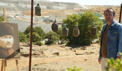 Hakan Savaş; ’’Koca bir şehir Kerbelâ’ya dönmüştür.’’