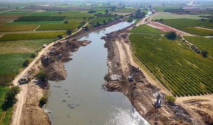 Gediz Havzası’nda Çevre Kirliliğine Geçit Yok