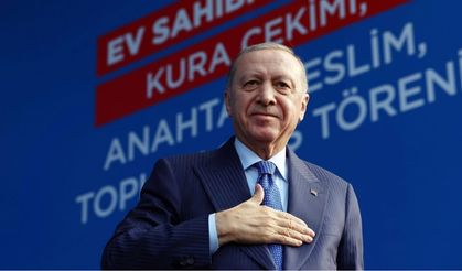 Cumhurbaşkanı Erdoğan’dan Mehmet Altay İçin Taziye Mesajı