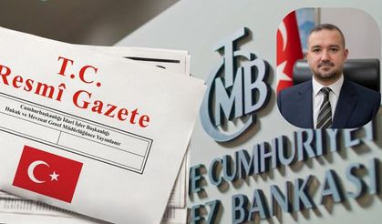 Uşaklı Başkanın Kurumuna iki Yıl Sonra Aynı Gün iki Başkan Yardımcısı Ataması yapıldı