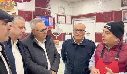 Uşak’lı esnaf “Elektrik faturası dükkan kirasını geçti”