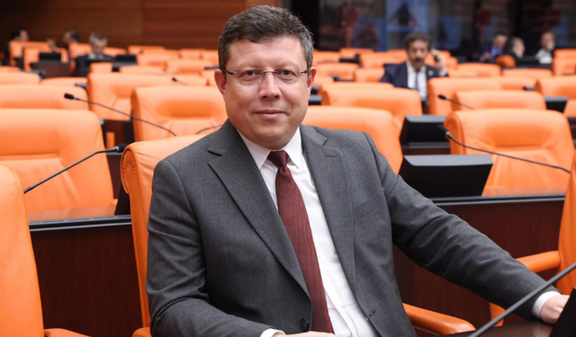 Milletvekili Tuğrul'a Yeni Görev