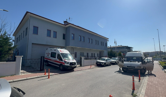Masal Diyarı Asm'de Doktor Sayısı 5'e Yükseldi