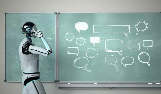 Yapay Zeka Eğitim Programı, Türkiye genelinde öğretmenlerle buluşuyor