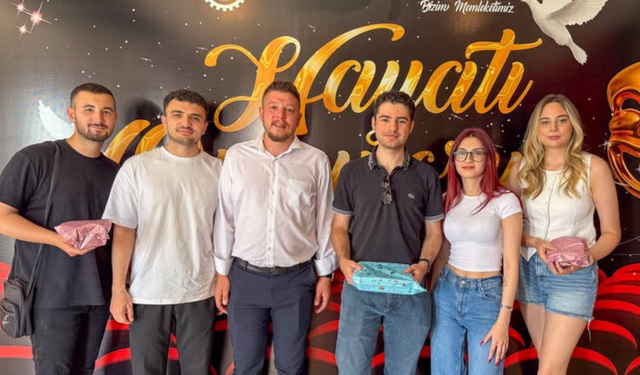 Podcast Yarışmanın Kazananları Belli Oldu