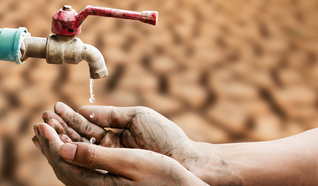 Uşak’ta Planlı Su Kesintisi Uyarısı