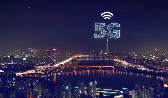 5G, Türkiye'de Aktif Hale Geliyor