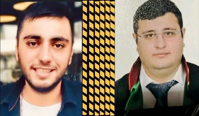 Kardeşinin Katledilmesine Dayanamayan Abi Hayata Gözlerini Yumdu