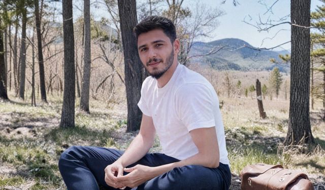 24 yaşındaki genç yaşama veda etti