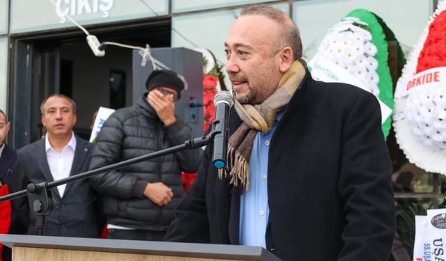 Yalım’dan AK Parti’nin Videosuna Yanıt