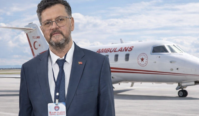 Uşak Tarım Camiasının Acı Kaybı