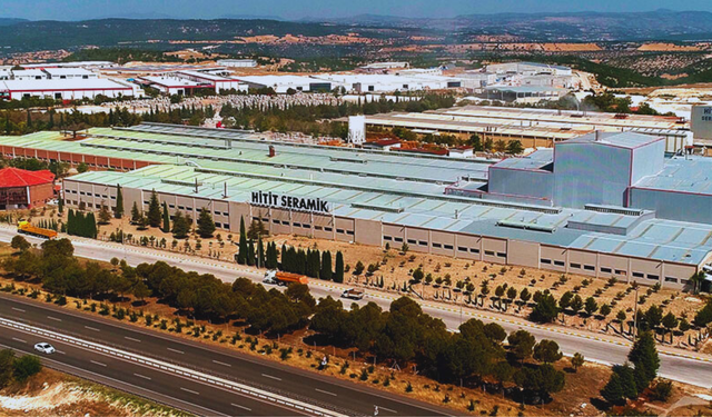 Ahmet Başdaş: “Hitit Seramik Gerçeklerini Kamuoyu ile Paylaşıyorum”