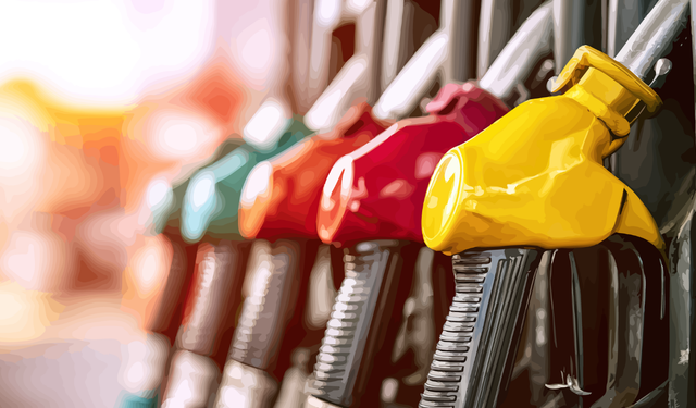 Akaryakıtta “Eşel Mobil” Sistemine Geçildi