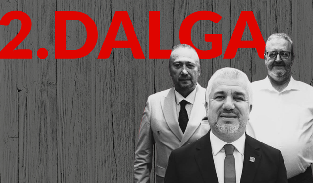 Uşak Belediyesi Soruşturmasında İkinci Dalga: 29 Kişi Adliyeye Sevk Edildi