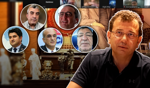 CHP’de Butlan Tartışması Süreç Zoom Toplantısıyla Başladı