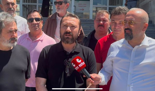1500 PKK’lı gizlice serbest bırakıldı paylaşımı sonrası eski siyasetçi gözaltına alındı