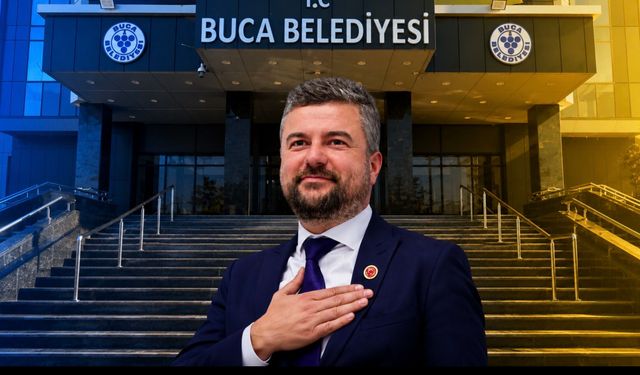 Buca Belediyesi’ne Operasyon