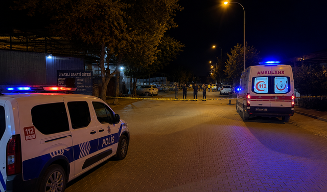 Sivaslı’da iki esnaf arasında çıkan silahlı kavga: 13 yaralı
