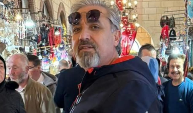 Mehmet Ali Moran Hayatını Kaybetti