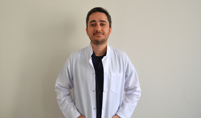 Dr. Ali Ünal'dan uyarı: "11.00-16.00 arasında dışarı çıkmayın"