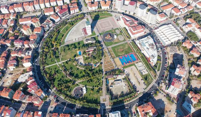 Atapark’ta yüksek ses ve abartı egzos kullananlara ceza yağdı