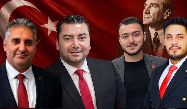 CHP il Başkanı Ocakoğlu:“Kapımız herkese açık”