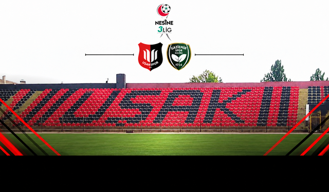 Uşakspor üstün oynadığı maçta bir puana razı oldu: 1-1