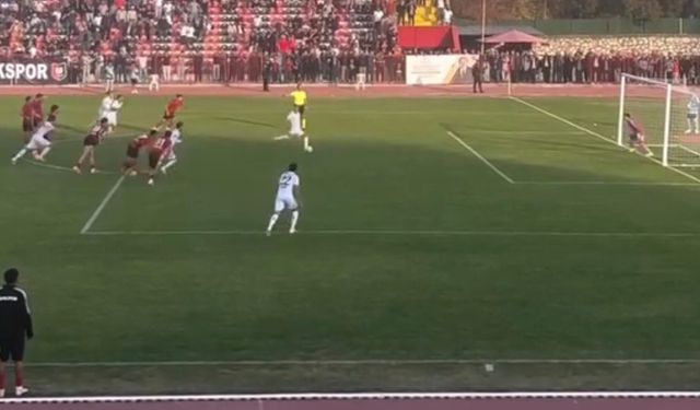 Uşakspor’a evinde son dakika şoku: Maç sonunda saha karıştı