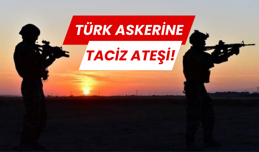 4 PKK/YPG' li Terörist Etkisiz Hale Getirildi