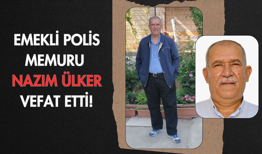 Uşak Emniyeti'nin Acı Günü