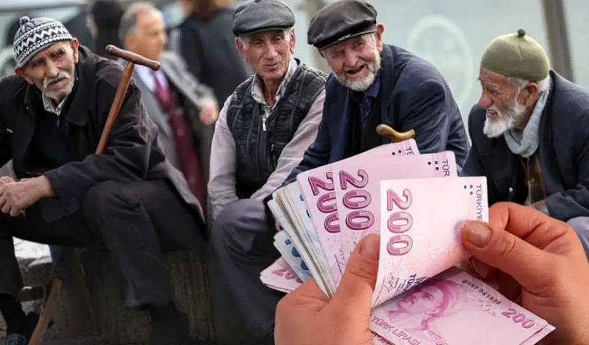 Emeklilere Bayram İkramiyesi Ne Kadar Olacak?