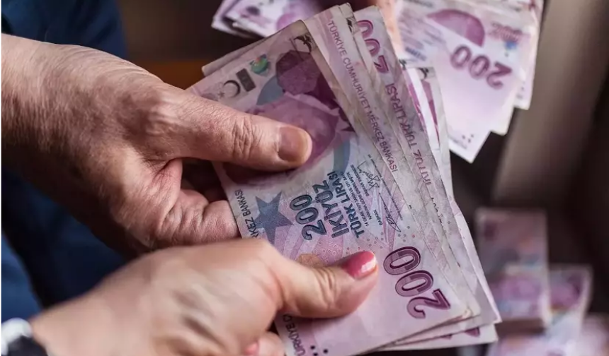 Evde Bakım Yardımı Ödemeleri Başladı