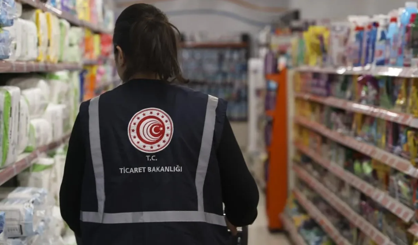Gıda güvenliğinde son durum: Taklit ve Hileli Ürün Sayısı Artıyor