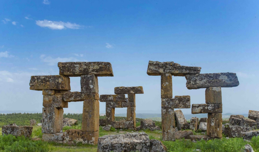 Blaundos Antik Kenti’nde 2025 Kazı Sezonu Başladı