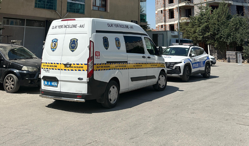 Sosyal Medyada "Ben Vurdum" Dedi, Tutuklandı