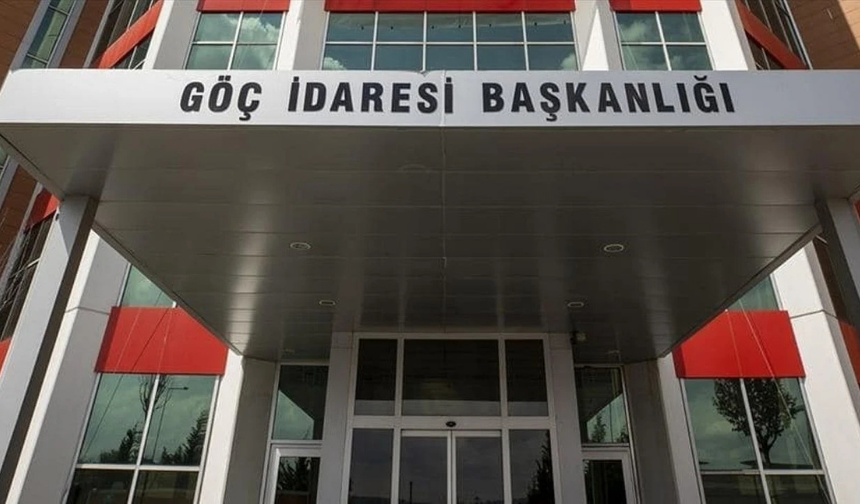 Göç İdaresi'nden kararlı adım: 2025-2030 Ulusal Eylem Planı